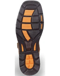 Ariat Men's Workhog Patriot Western Boots - Steel Toe 11 Ariat Men's Workhog Patriot Western Boots - Steel Toe -Ariat Western Outfitters 2000218897 200 BM