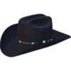 Silverado Men's Ike Wool Felt Cowboy Hat  