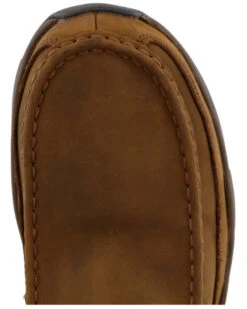 Twisted X Men's Waterproof Pull On Work Boots - Composite Toe -Ariat Western Outfitters 2000240363 200 P6