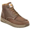 Carhartt Men's 4" Lightweight Wedge Boots - Moc Toe