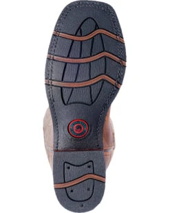 Laredo Women's Anita Western Performance Boots - Broad Square Toe -Ariat Western Outfitters 2000243726 280 BM