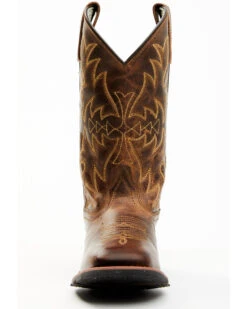 Laredo Women's Anita Western Performance Boots - Broad Square Toe -Ariat Western Outfitters 2000243726 280 P4