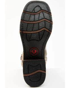 Laredo Women's Anita Western Performance Boots - Broad Square Toe -Ariat Western Outfitters 2000243726 280 P7