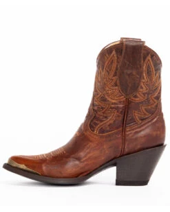 Idyllwind Women's Wheels Western Booties - Pointed Toe -Ariat Western Outfitters 2000253629 200 P3