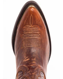 Idyllwind Women's Wheels Western Booties - Pointed Toe -Ariat Western Outfitters 2000253629 200 P6