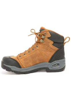 Hawx Men's Lace To Toe Hiker Boots - Composite Toe -Ariat Western Outfitters 2000258795 200 P5