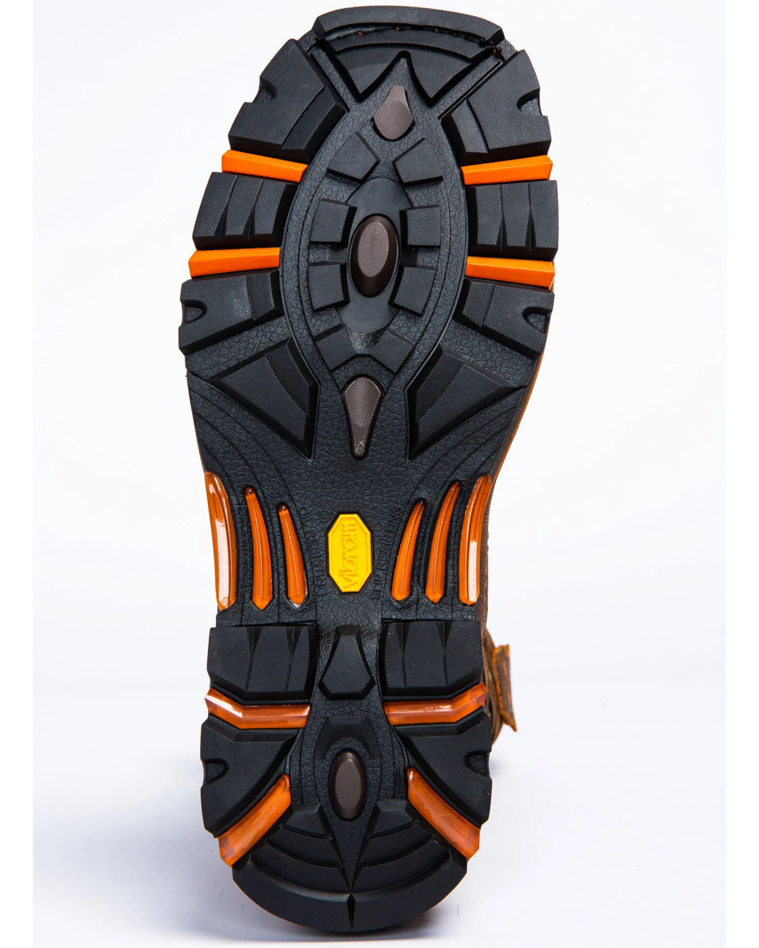 Cody James Men's Flag Western Work Boots - Nano Composite Toe 7 Cody James Men's Flag Western Work Boots - Nano Composite Toe - Image 7