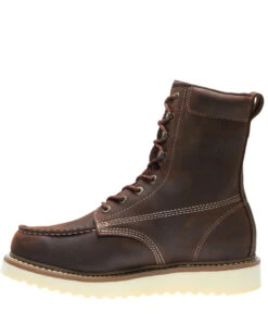 Wolverine Men's Loader Work Boots - Steel Toe 9 Wolverine Men's Loader Work Boots - Steel Toe -Ariat Western Outfitters 2000280721 200 P3