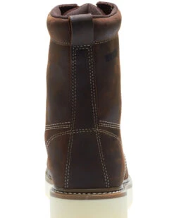 Wolverine Men's Loader Work Boots - Steel Toe 10 Wolverine Men's Loader Work Boots - Steel Toe -Ariat Western Outfitters 2000280721 200 P4