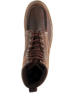 Wolverine Men's Loader Work Boots - Steel Toe 12 Wolverine Men's Loader Work Boots - Steel Toe -Ariat Western Outfitters 2000280721 200 P6