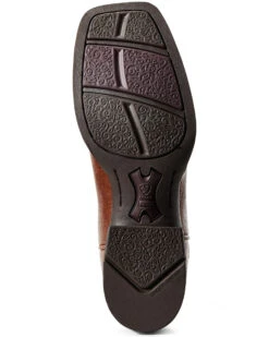 Ariat Women's Breakout Rustic Western Performance Boots - Broad Square Toe -Ariat Western Outfitters 2000281401 200 P5