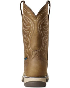 Ariat Women's Anthem Waterproof Western Performance Boots - Square Toe -Ariat Western Outfitters 2000281758 200 P3