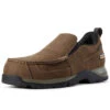 Ariat Men's Edge Lite Slip-On Work Shoes - Composite Toe