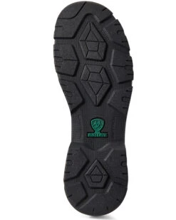 Ariat Men's Edge Lite Slip-On Work Shoes - Composite Toe -Ariat Western Outfitters 2000281760 200 P5