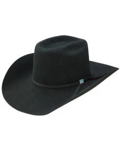 Resistol Men's Wool Western Hat