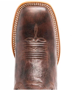 Shyanne Women's Hybrid Leather TPU Sweetwater Western Performance Boots - Broad Square Toe -Ariat Western Outfitters 2000284670 200 P6