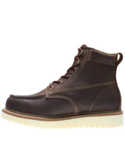 Wolverine Men's Loader Work Boots - Soft Toe 9 Wolverine Men's Loader Work Boots - Soft Toe -Ariat Western Outfitters 2000289728 200 P3