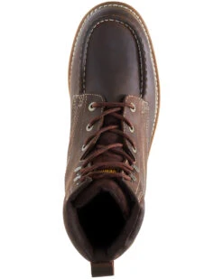 Wolverine Men's Loader Work Boots - Soft Toe 12 Wolverine Men's Loader Work Boots - Soft Toe -Ariat Western Outfitters 2000289728 200 P6