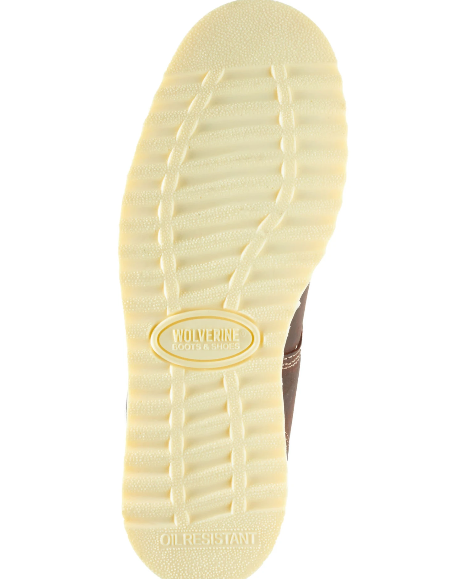 Wolverine Men's Loader Work Boots - Soft Toe 7 Wolverine Men's Loader Work Boots - Soft Toe - Image 7