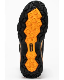 Hawx Men's Athletic Hiker Boots - Composite Toe -Ariat Western Outfitters 2000290911 001 P7