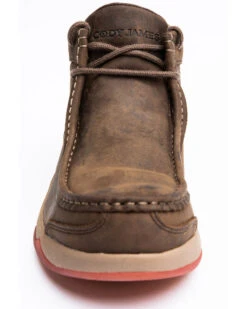 Cody James Men's Low Cut Casual Driver Work Boots - Composite Toe -Ariat Western Outfitters 2000295092 200 P4