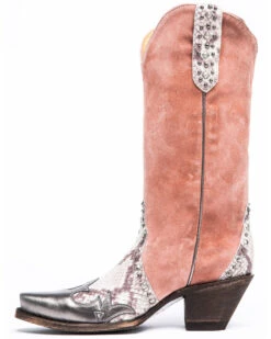 Idyllwind Women's Leap Western Boots - Snip Toe -Ariat Western Outfitters 2000295807 681 P3