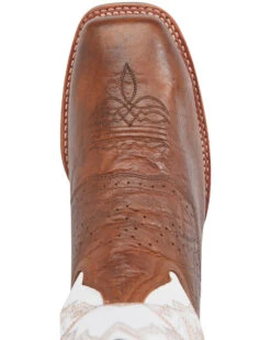 Double H Men's Marty Western Work Boots - Steel Toe -Ariat Western Outfitters 2000322250 100 P6