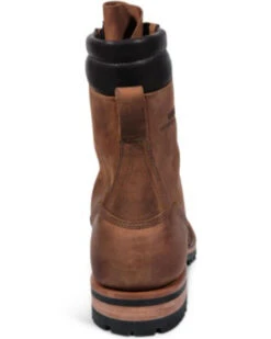 White's Boots Men's Fire Hybrid Work Boots - Soft Toe 8 White's Boots Men's Fire Hybrid Work Boots - Soft Toe -Ariat Western Outfitters 2000323434 200 P4