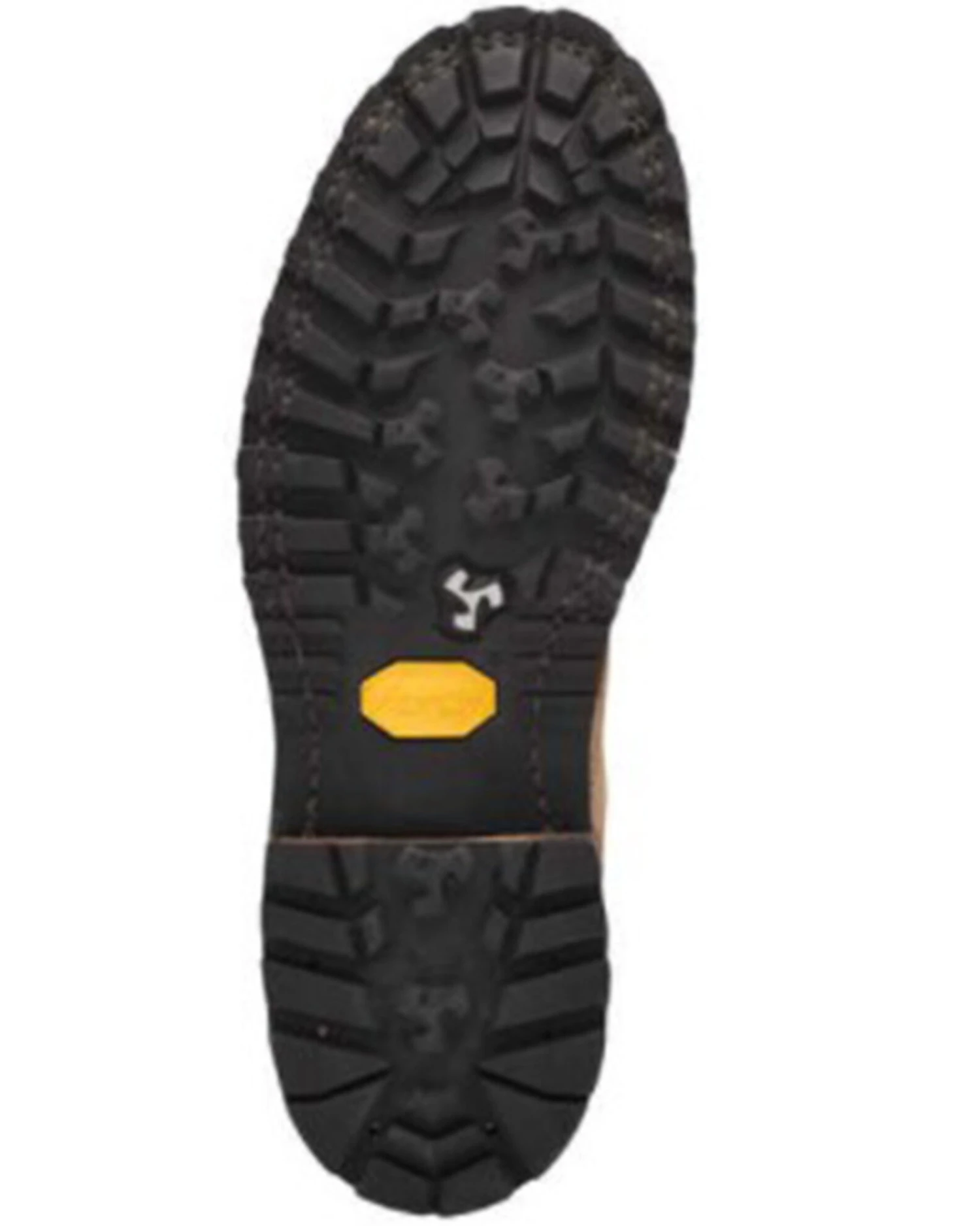 White's Boots Men's Fire Hybrid Work Boots - Soft Toe 5 White's Boots Men's Fire Hybrid Work Boots - Soft Toe - Image 5