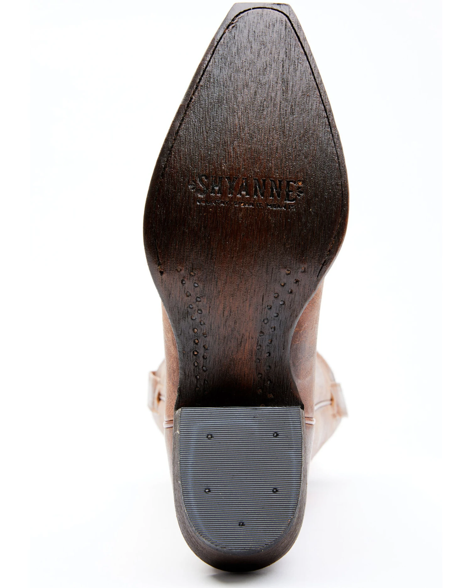 Shyanne Women's Analise Western Boots - Snip Toe 7 Shyanne Women's Analise Western Boots - Snip Toe - Image 7