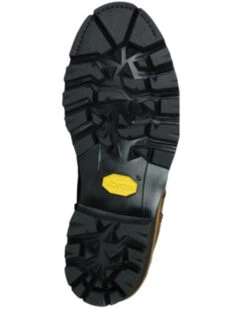 Thorogood Men's Studhorse 9" Lace-Up Waterproof Logger Work Boots - Composite Toe -Ariat Western Outfitters 2000324826 200 P3