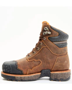 Hawx Men's Legion Sport Work Boots - Nano Composite Toe -Ariat Western Outfitters 2000325359 200 P3