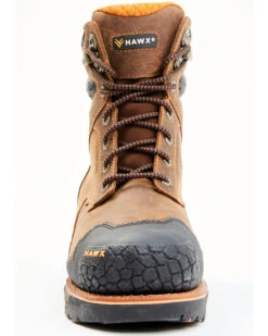 Hawx Men's Legion Sport Work Boots - Nano Composite Toe -Ariat Western Outfitters 2000325359 200 P4