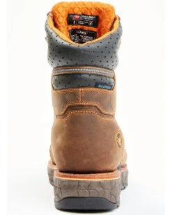 Hawx Men's Legion Sport Work Boots - Nano Composite Toe -Ariat Western Outfitters 2000325359 200 P5