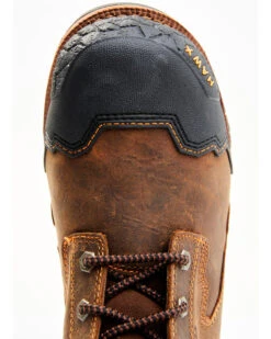 Hawx Men's Legion Sport Work Boots - Nano Composite Toe -Ariat Western Outfitters 2000325359 200 P6