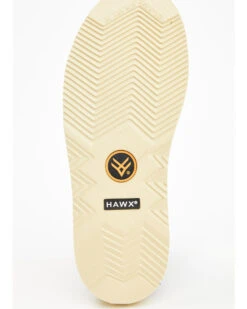 Hawx Men's 6" Grade Work Boots - Moc Toe -Ariat Western Outfitters 2000325360 001 P7