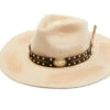 Idyllwind Women's Spotted In The Night Rancher Hat 