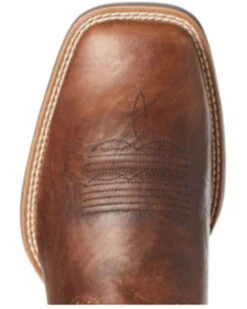 Ariat Men's Sport Cool VentTEK Western Performance Boots - Square Toe -Ariat Western Outfitters 2000331105 200 P4