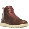 Danner Men's Monks Waterproof Logger Boots - Soft Toe