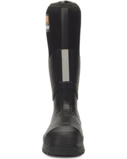 Double H Men's 16" Rubber Met Guard Work Boots - Steel Toe -Ariat Western Outfitters 2000332066 001 P4