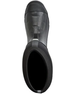 Double H Men's 16" Rubber Met Guard Work Boots - Steel Toe -Ariat Western Outfitters 2000332066 001 P5