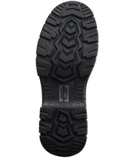 Double H Men's 16" Rubber Met Guard Work Boots - Steel Toe -Ariat Western Outfitters 2000332066 001 P6