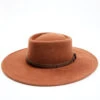 Idyllwind Women's She's A Boss Lady Wool Felt Western Hat 