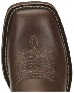 Justin Women's Raya Western Boots - Square Toe 12 Justin Women's Raya Western Boots - Square Toe -Ariat Western Outfitters 2000335052 280 P6