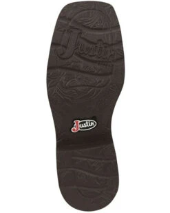 Justin Women's Raya Western Boots - Square Toe 13 Justin Women's Raya Western Boots - Square Toe -Ariat Western Outfitters 2000335052 280 P7