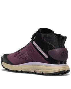 Danner Women's Trail 2650 Marionberry GTX Hiking Boots - Soft Toe -Ariat Western Outfitters 2000335610 500 P3
