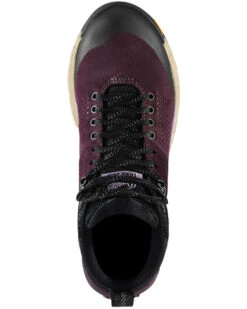 Danner Women's Trail 2650 Marionberry GTX Hiking Boots - Soft Toe -Ariat Western Outfitters 2000335610 500 P4