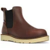 Danner Men's Bull Run Chelsea Boots - Soft toe