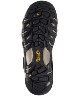 Keen Men's Steens Waterproof Hiking Boots - Soft Toe 5 Keen Men's Steens Waterproof Hiking Boots - Soft Toe -Ariat Western Outfitters 2000337555 001 P3