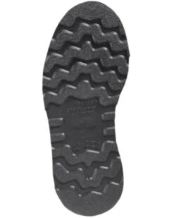 Thorogood Men's American Heritage Made In The USA Work Boots - Steel Toe -Ariat Western Outfitters 2000340003 001 P3